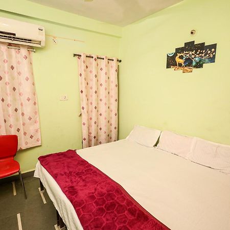 Rai Guest House Ujjain Zewnętrze zdjęcie