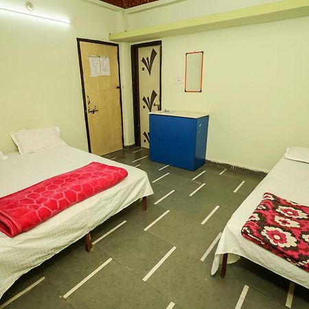 Rai Guest House Ujjain Zewnętrze zdjęcie