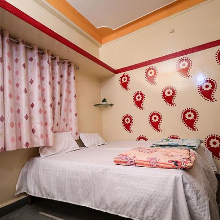 Rai Guest House Ujjain Zewnętrze zdjęcie