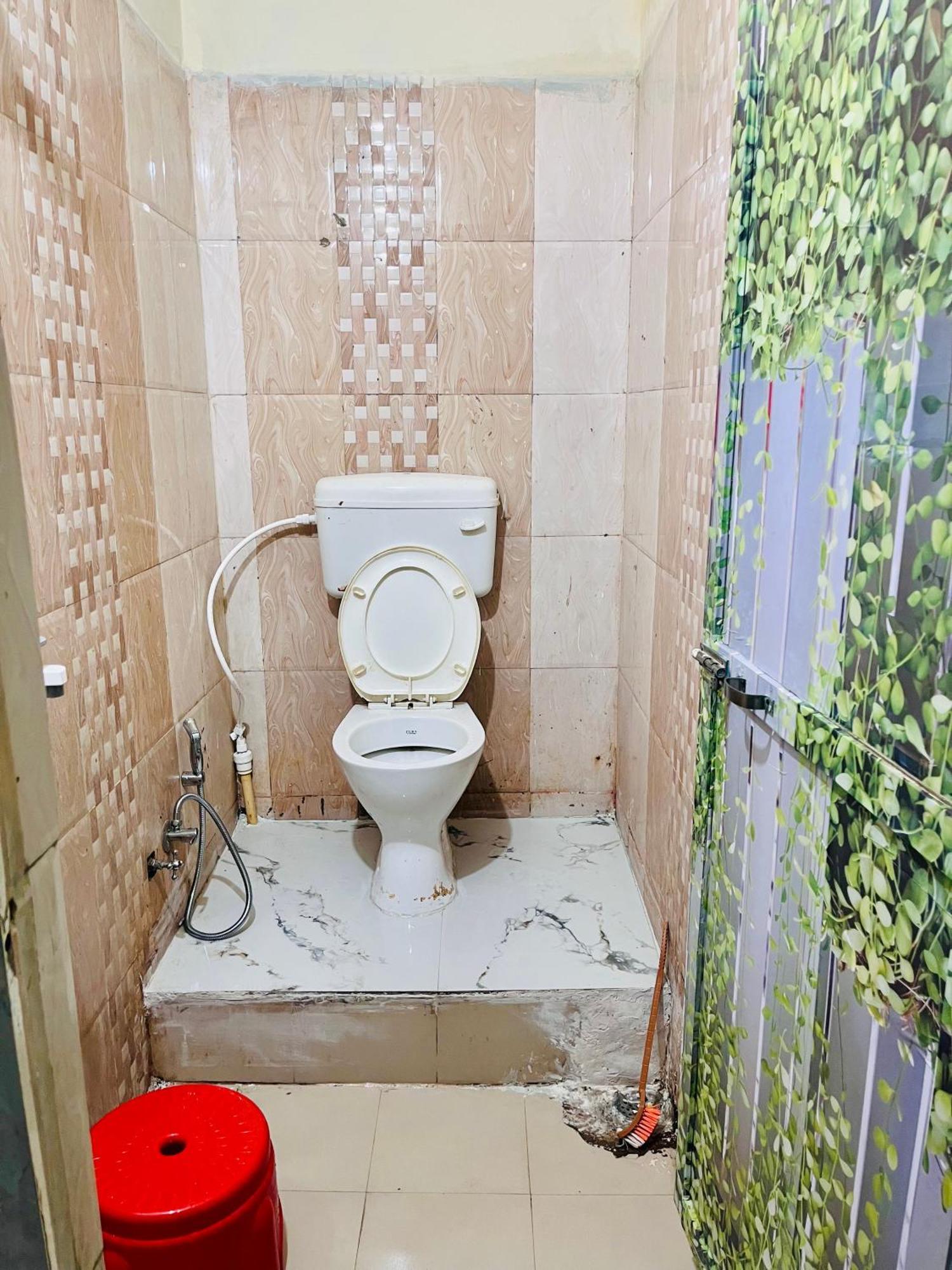 Rai Guest House Ujjain Zewnętrze zdjęcie