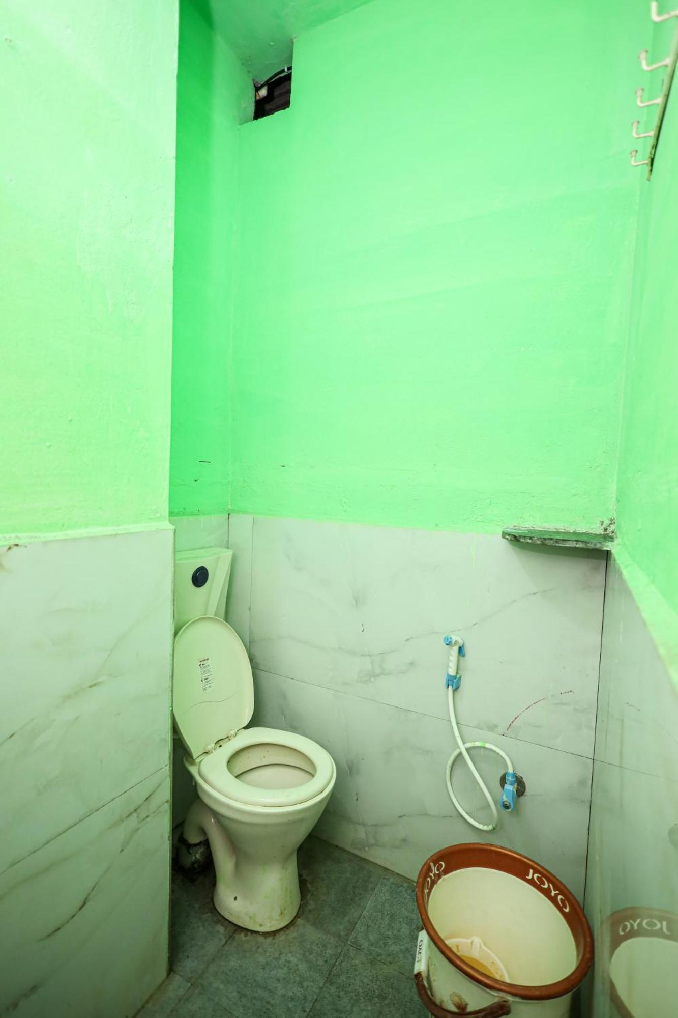 Rai Guest House Ujjain Zewnętrze zdjęcie