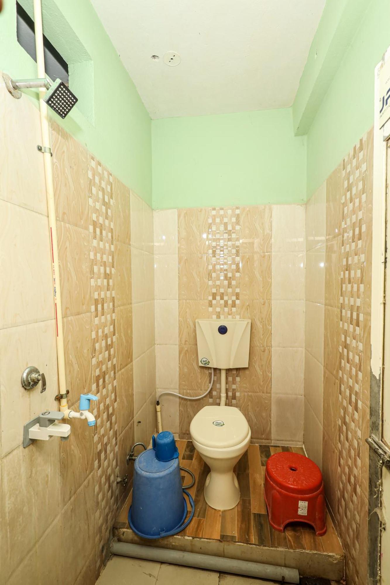 Rai Guest House Ujjain Zewnętrze zdjęcie