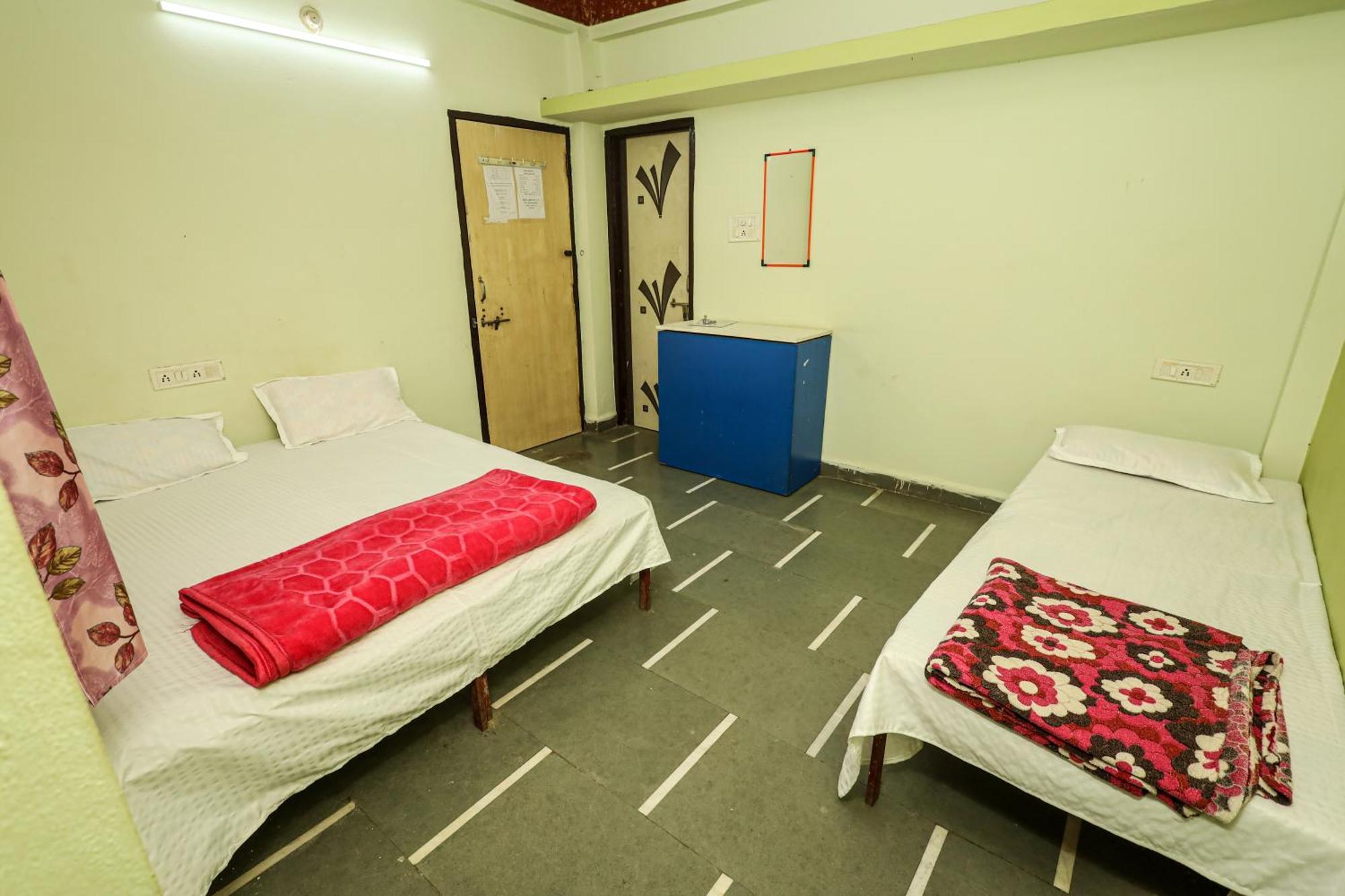 Rai Guest House Ujjain Zewnętrze zdjęcie