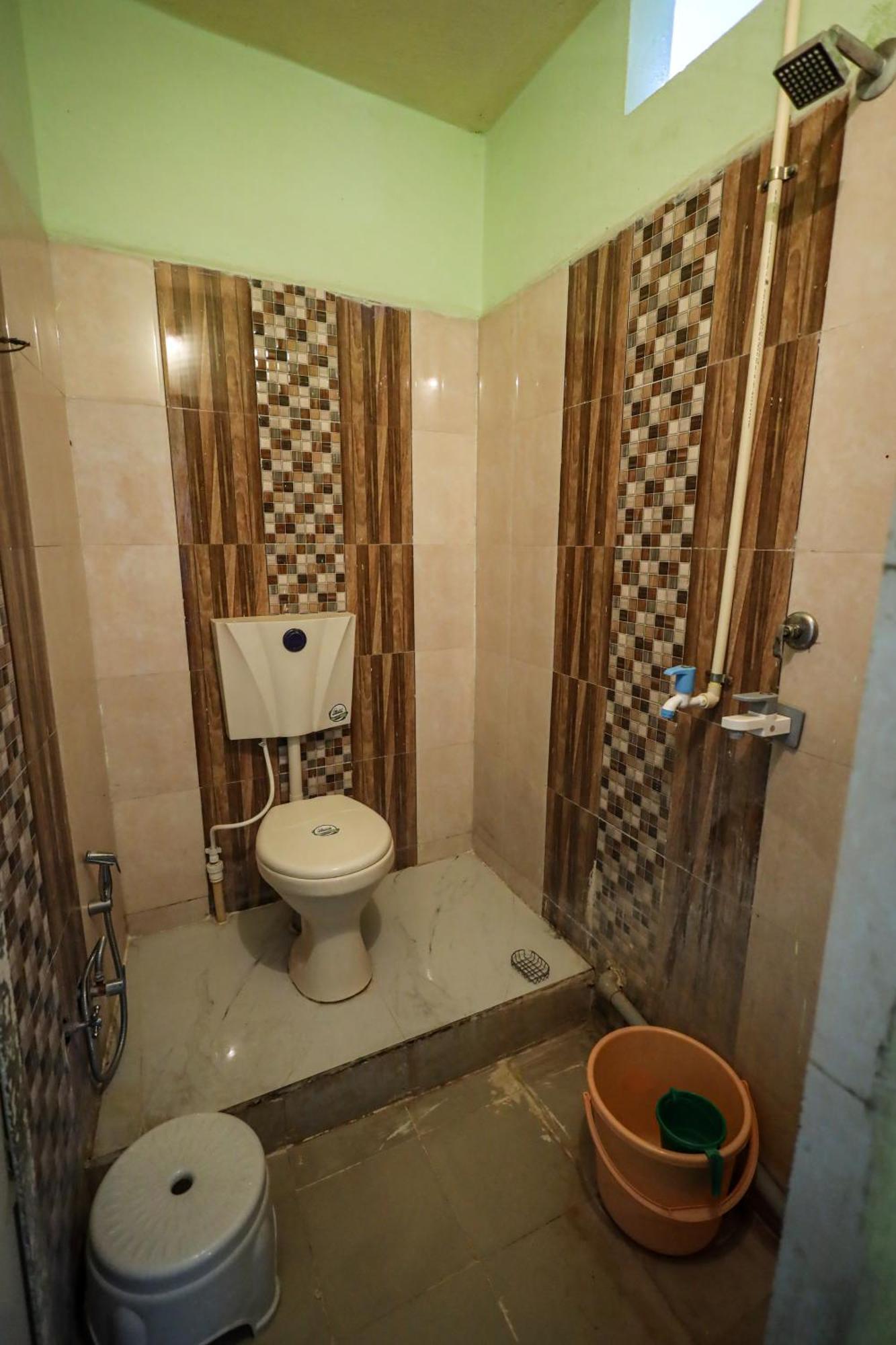 Rai Guest House Ujjain Zewnętrze zdjęcie