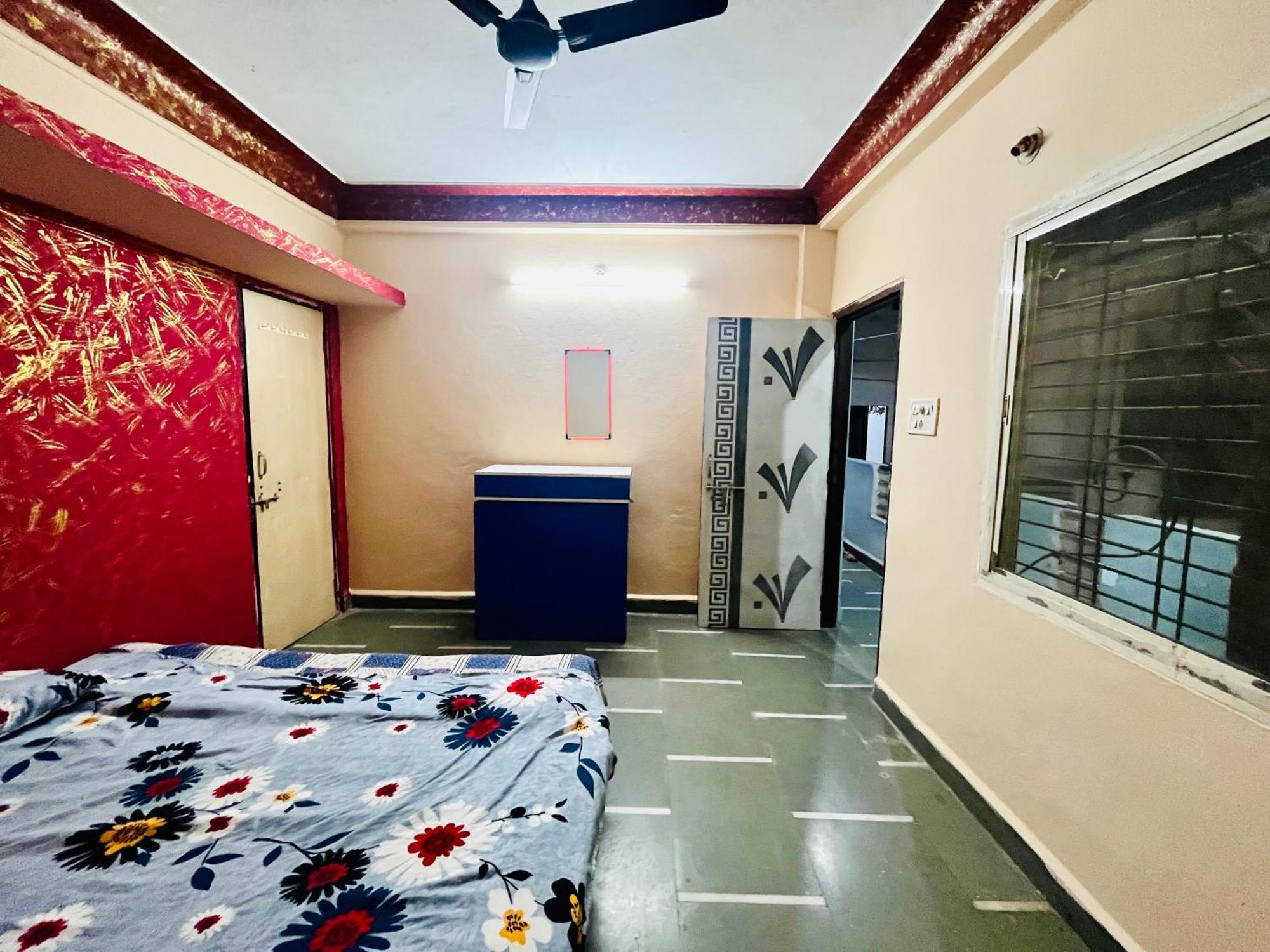 Rai Guest House Ujjain Zewnętrze zdjęcie