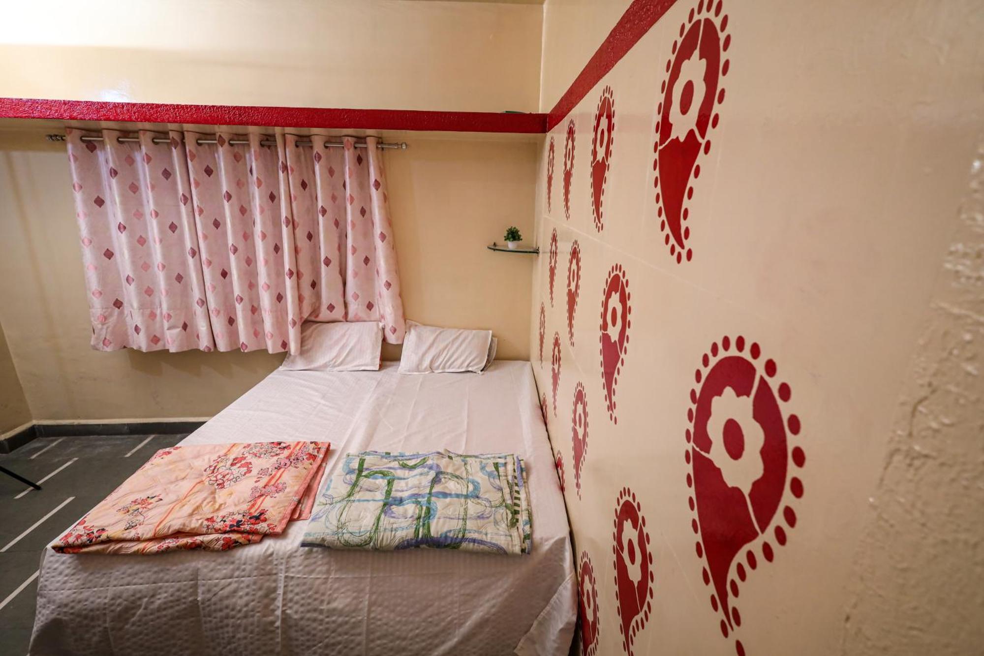 Rai Guest House Ujjain Zewnętrze zdjęcie