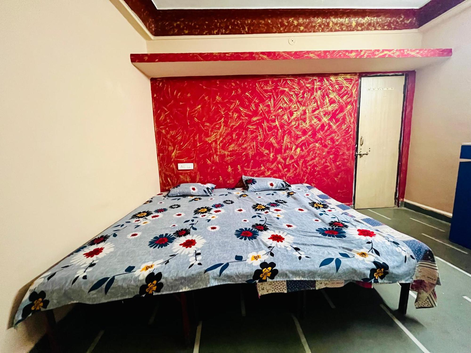 Rai Guest House Ujjain Zewnętrze zdjęcie