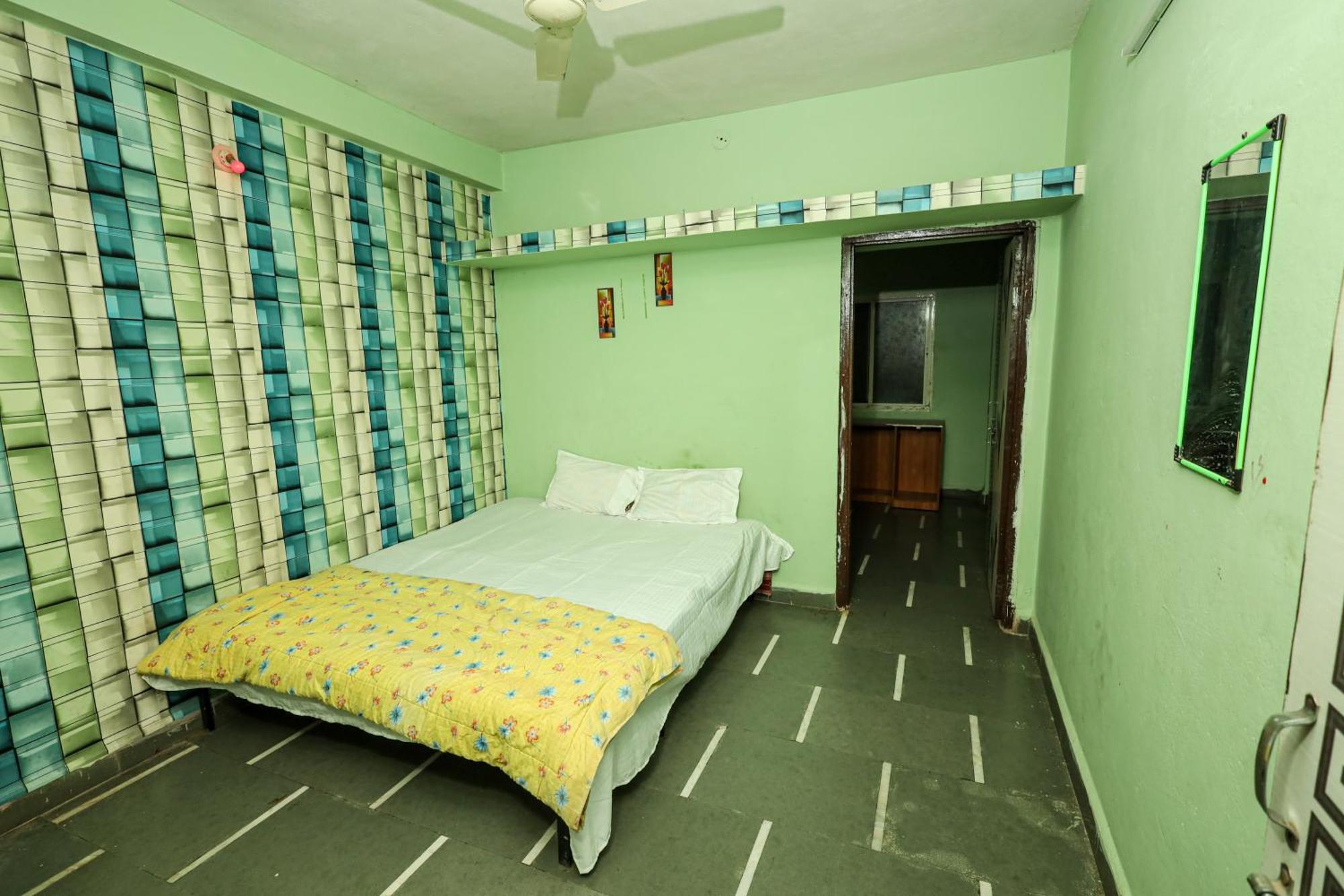 Rai Guest House Ujjain Zewnętrze zdjęcie