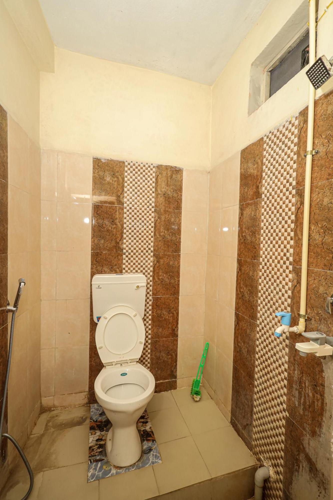 Rai Guest House Ujjain Zewnętrze zdjęcie