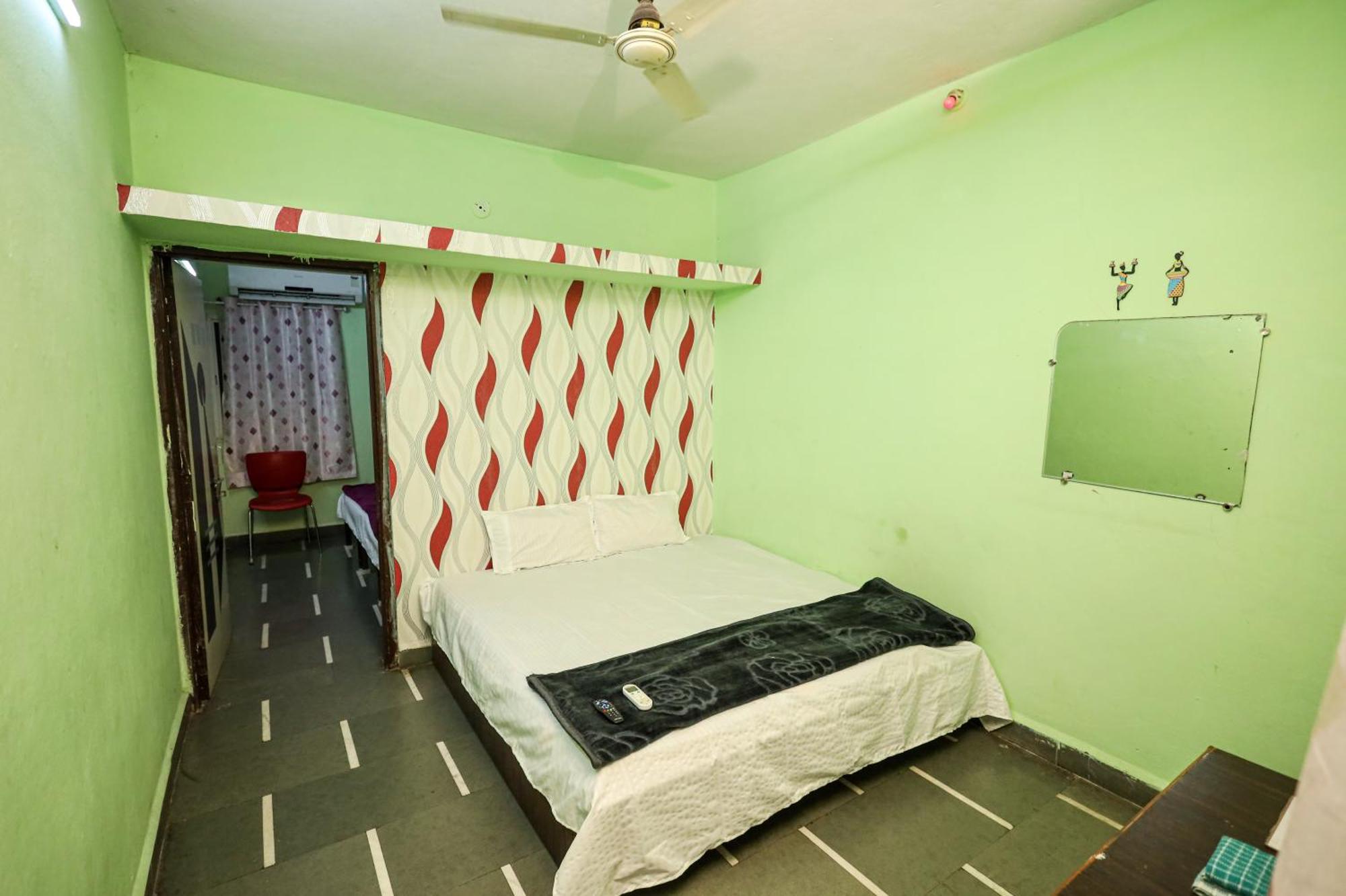 Rai Guest House Ujjain Zewnętrze zdjęcie