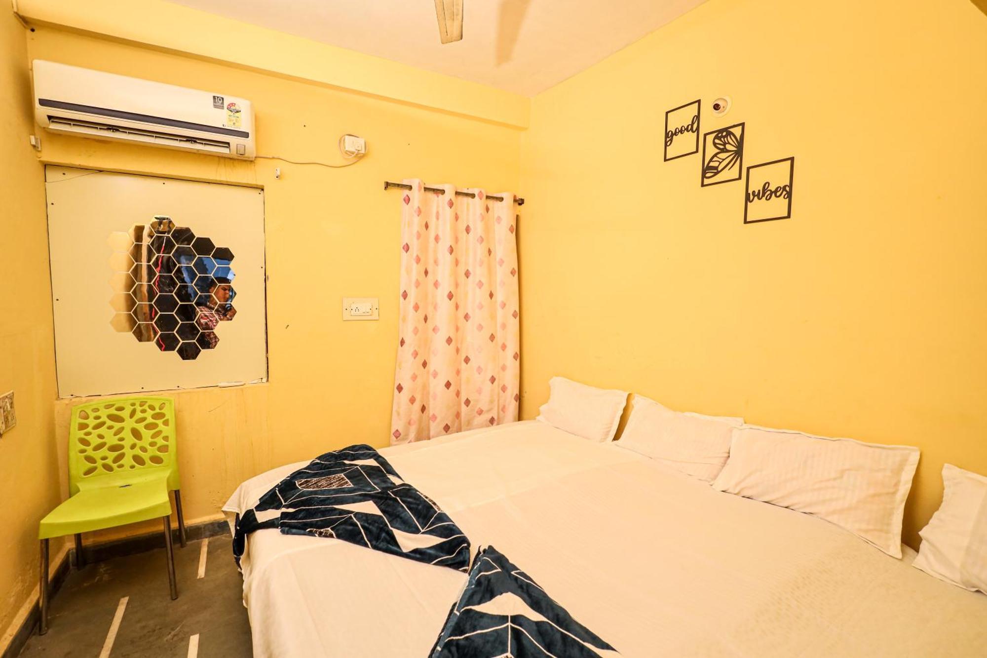 Rai Guest House Ujjain Zewnętrze zdjęcie