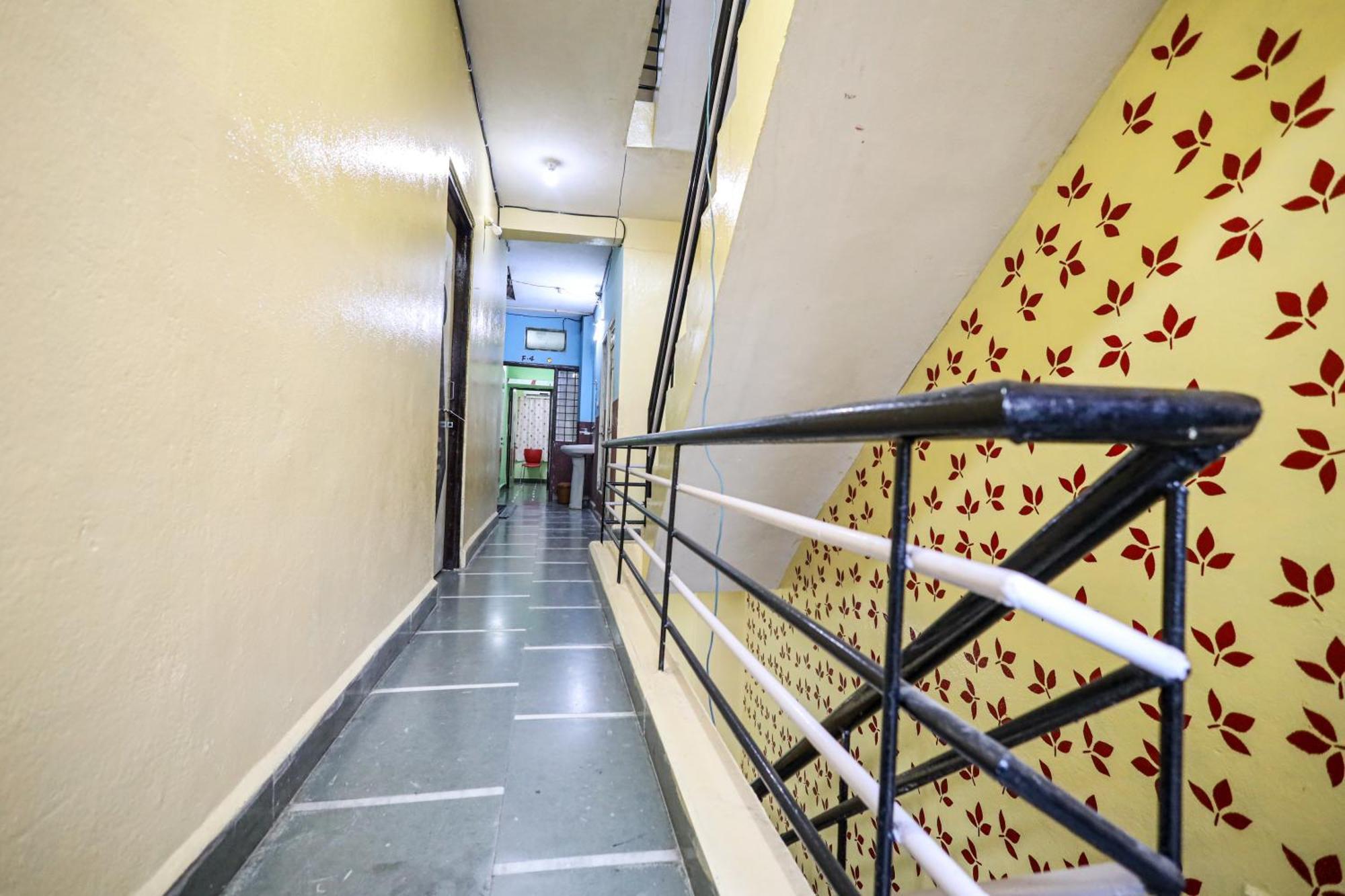 Rai Guest House Ujjain Zewnętrze zdjęcie