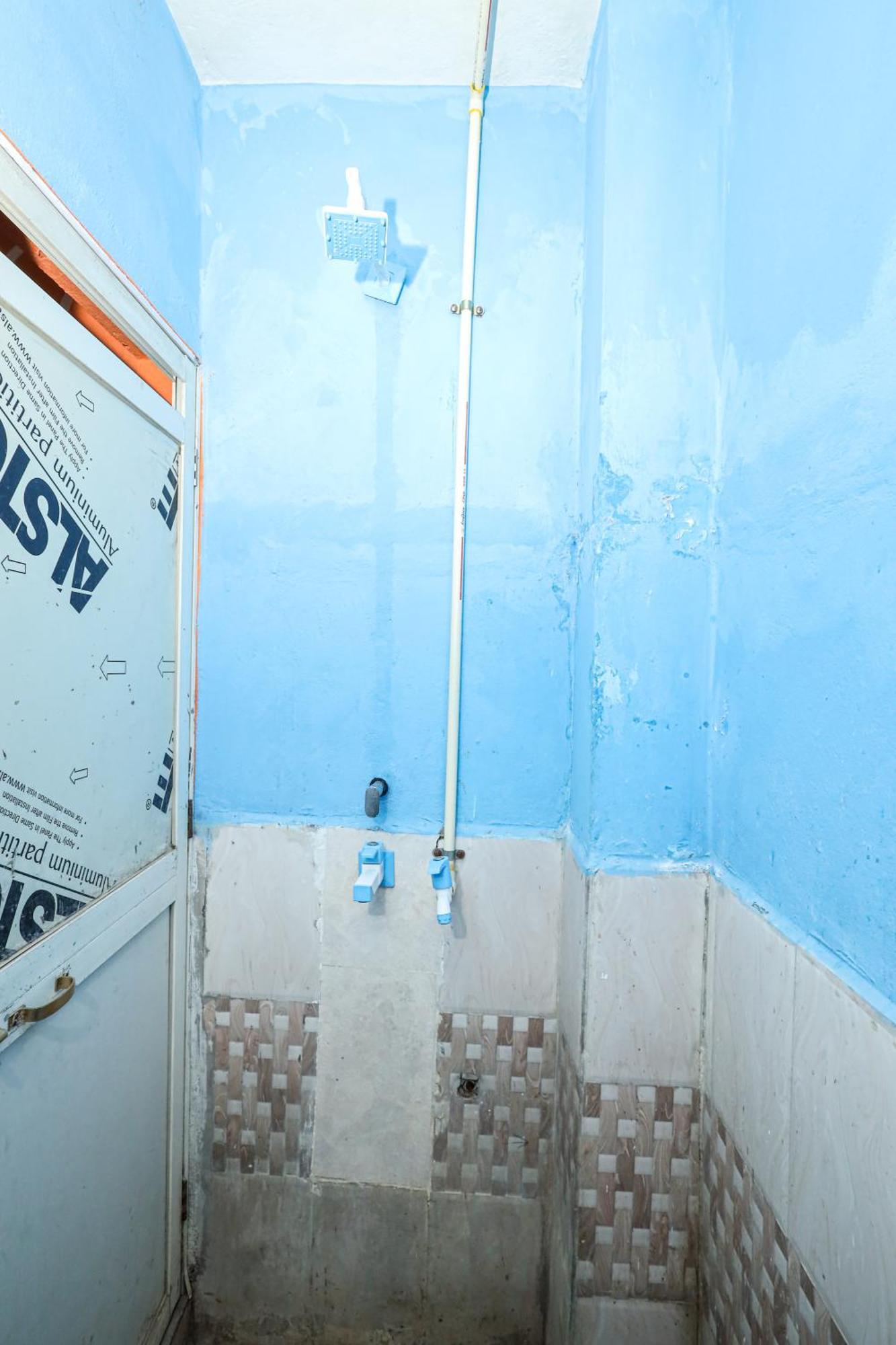 Rai Guest House Ujjain Zewnętrze zdjęcie
