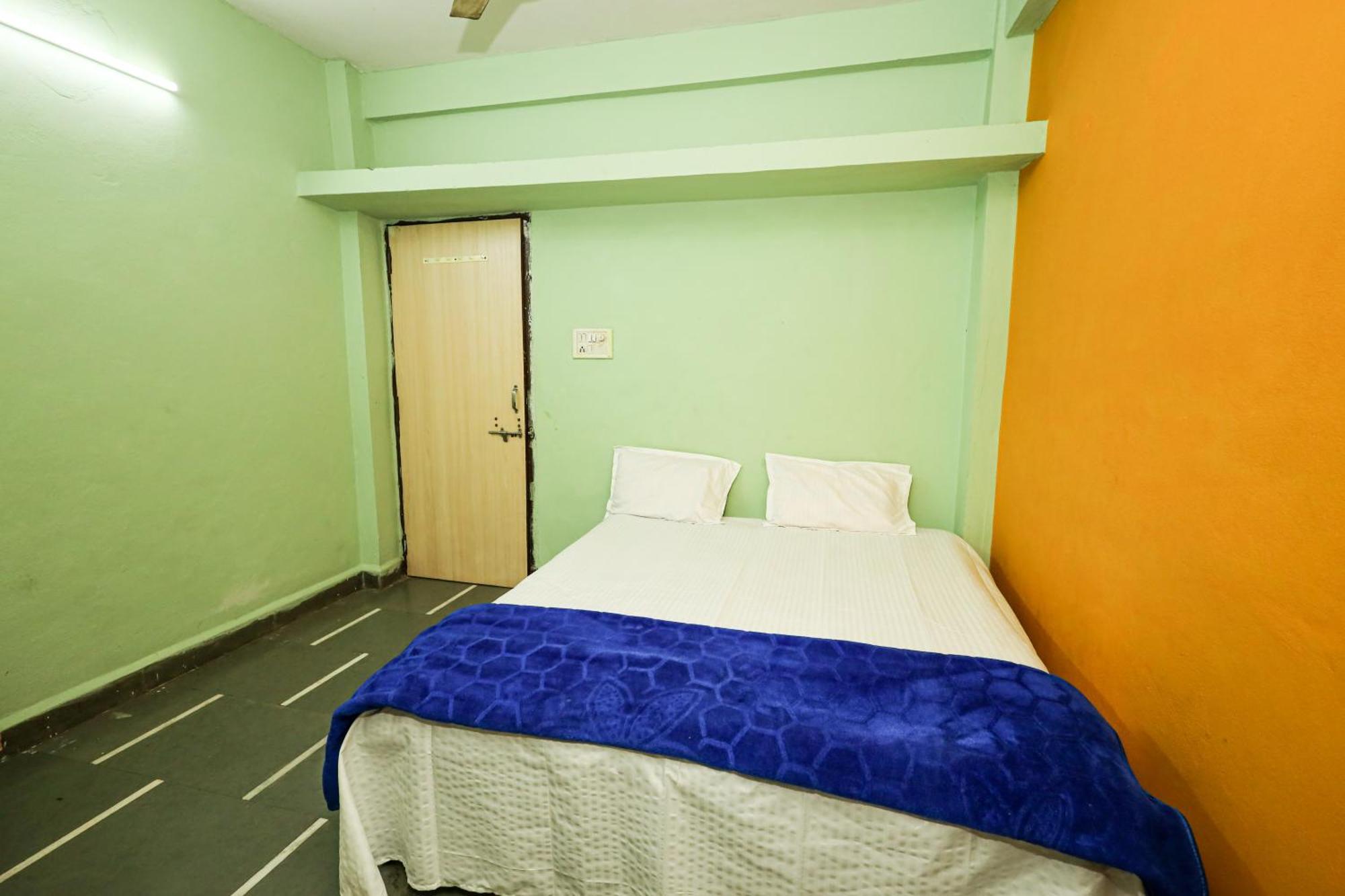 Rai Guest House Ujjain Zewnętrze zdjęcie
