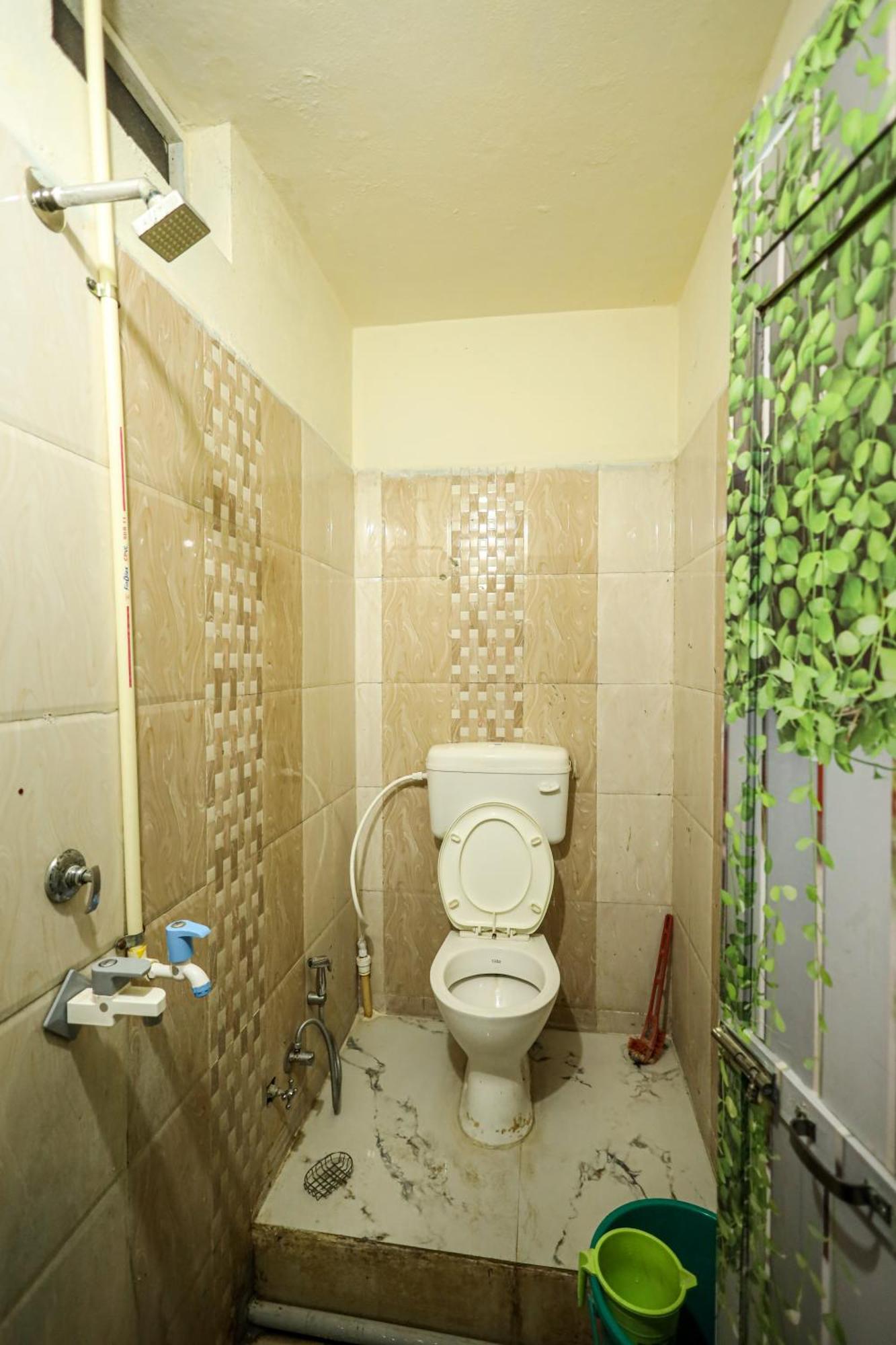Rai Guest House Ujjain Zewnętrze zdjęcie